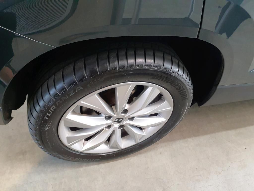 SEAT Ateca Style 1.0 TSI Klima*Tempo*Nav*PDC*SH
