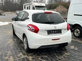 Peugeot 208 1.2 Style PureTech 82 - gebrauchte Peugeot 208 aus dem Jahr 2014
