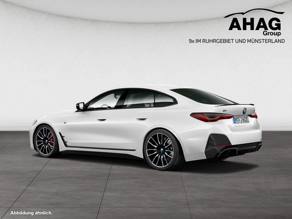 BMW i4 - Bild 6