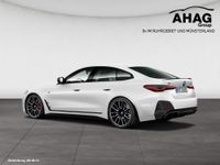 BMW i4 - Vorschau Bild 6
