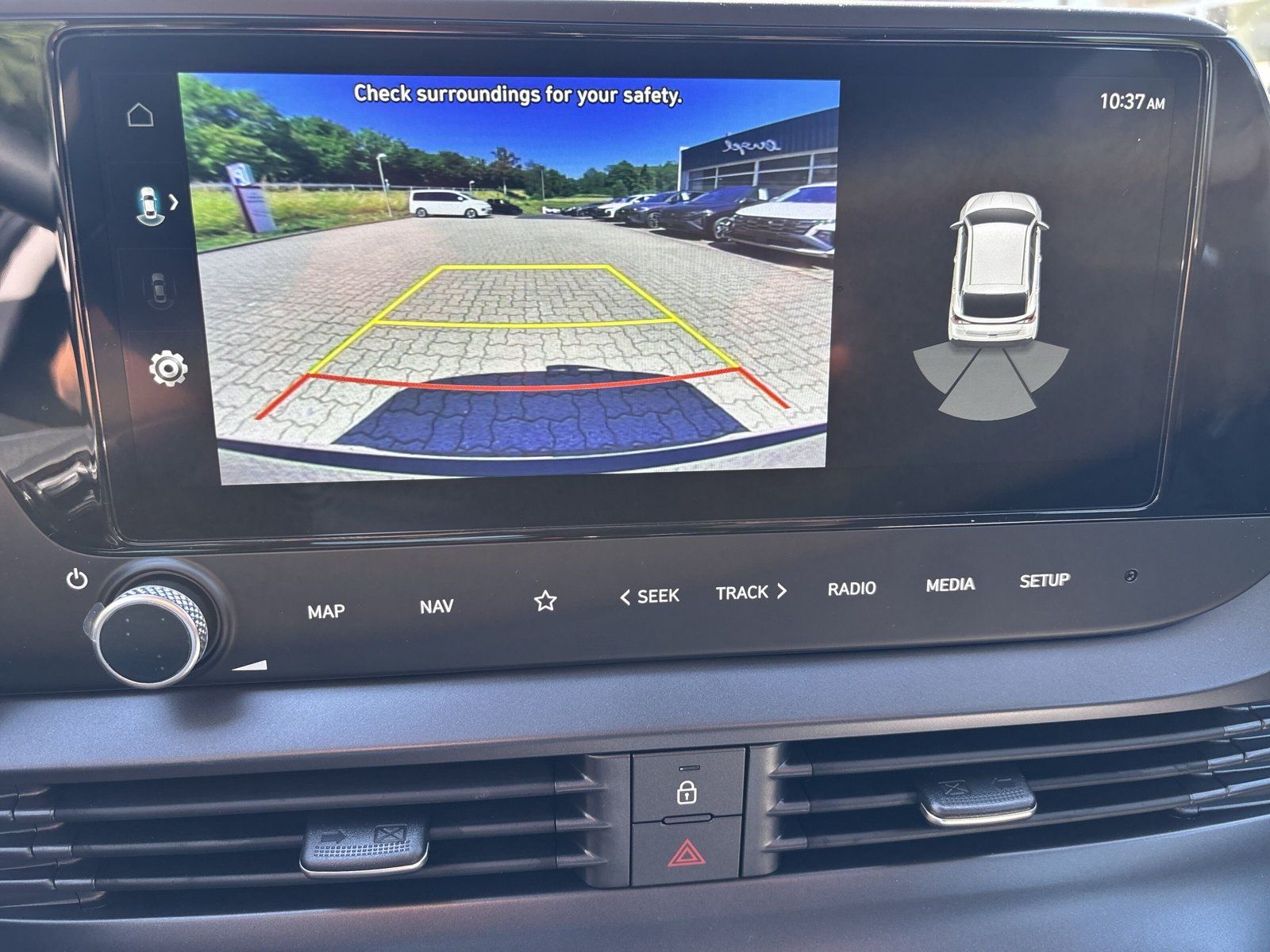 Hyundai BAYON – Bild 18