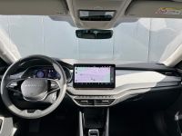 Skoda Octavia - Vorschau Bild 10