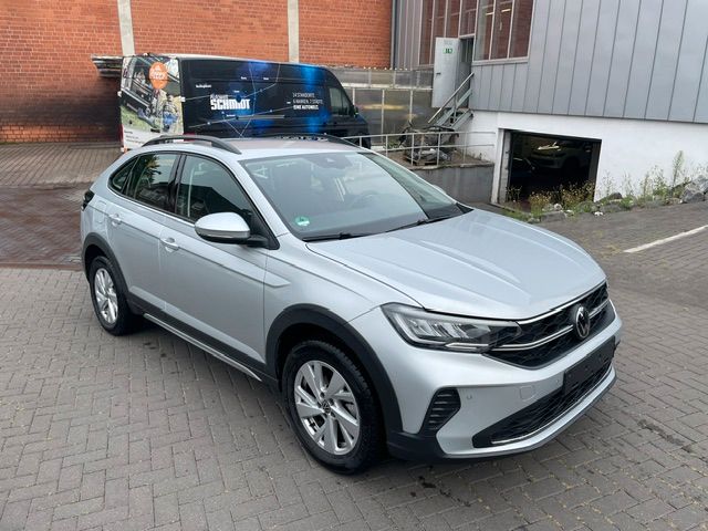 Volkswagen Taigo - Bild 4