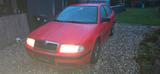 Skoda Octavia 1.4  Sitzhzg. TÜV 05/2027 - gebrauchte Skoda Octavia aus dem Jahr 2002