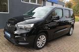 Opel Combo Life E Edition *2.HAND/RFK/NAVI/TEMPO/AHK* - Opel Combo Life Gebrauchtwagen