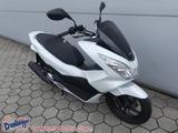 Honda PCX 125 LED SCHEINWERFER - HONDA VON 81 BIS 125 CCM