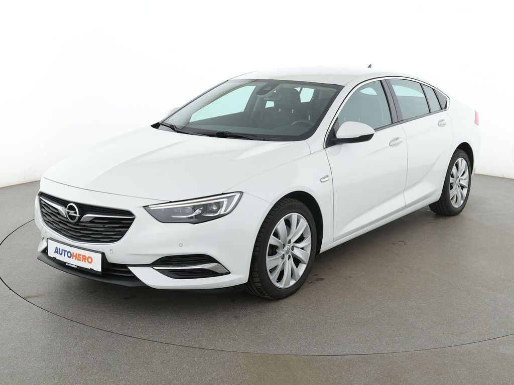 Image of Opel Insignia