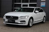 Volvo V90 Kombi Inscription AWD - weiße Volvo V90