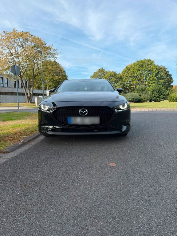 Image of Mazda 3
