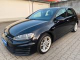 Volkswagen Golf VII Lim. GTD BMT-DSG-XENON-NAVI-EURO 6 - Volkswagen Golf: 6gtd
