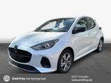 Mazda 2 Hybrid 1.5 VVT-i 116 CVT EXCLUSIVE-LINE 68 kW, - Mazda 2 Hybrid Tageszulassungen