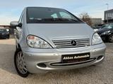 Mercedes-Benz A 160 Classic, Automatik, PDC - Mercedes-Benz A 160: Kleinwagen