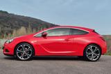Opel Astra J GTC 1.6 Innovation, Leder, Navi. - Opel Astra: Coupe, Gtc