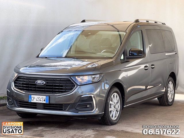 Ford FORD Gran tourneo connect v761 2.0 ecoblue 122cv