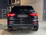 Audi RSQ3 2.5 TFSI S TRONIC/PANO/B&O/AHK/VIRTUAL - Audi RSQ3 aus 2021