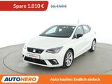 Seat Ibiza 1.0 TSI FR*NAVI*CAM*LED*PDC*SHZ*TEMPO* - Seat Ibiza Gebrauchtwagen in Köln