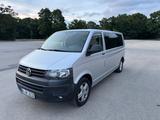 Volkswagen T5 Kombi - VW T5 Kombi von privat