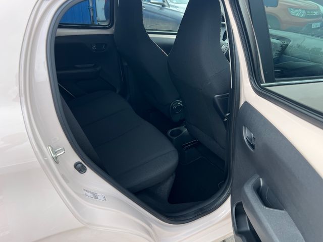 Citroën C1 Shine