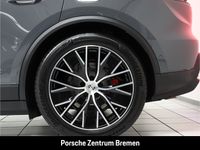 Porsche Macan - Vorschau Bild 10