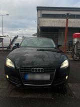 Audi tt8j 2.0 tfsi 200ps - Audi TT Gebrauchtwagen in Saarbrücken