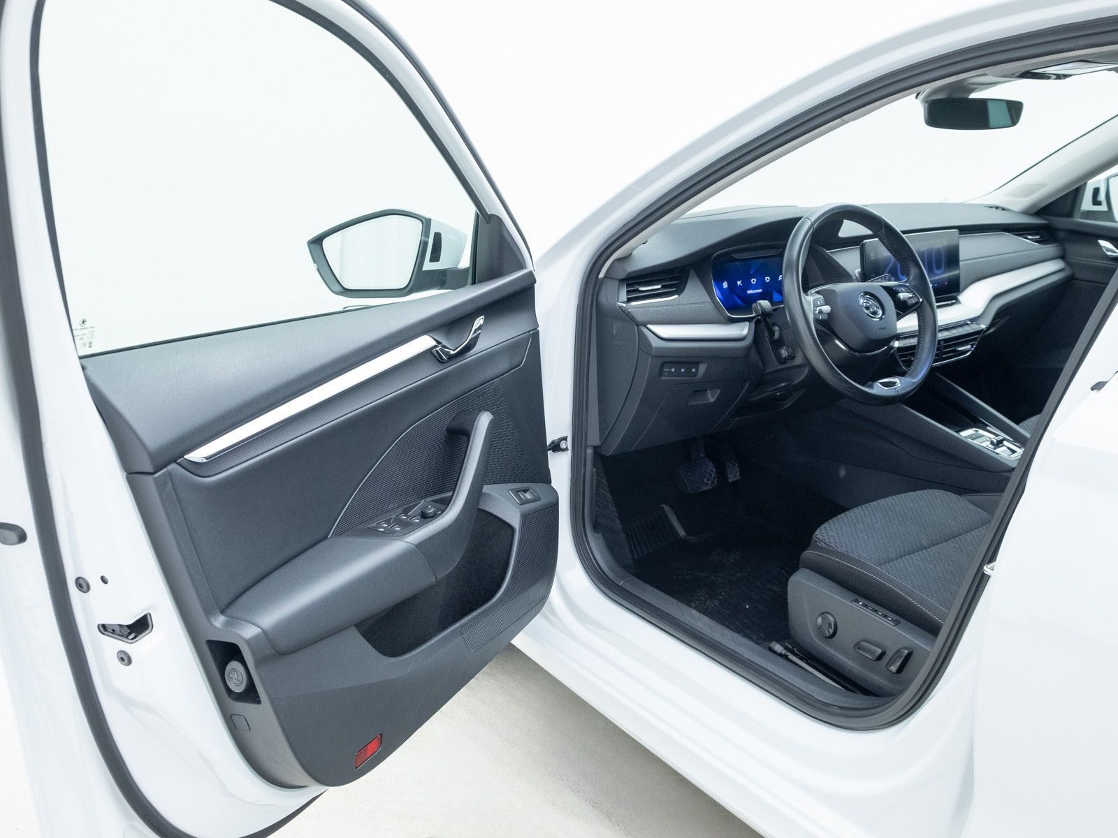 Skoda Octavia - Bild 11