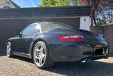 Porsche 911 Carrera 3.8 S Cabriolet - Porsche 997 in Stuttgart