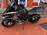 BMW GS1250 Adventure - BMW Motorräder in Bremen