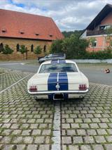 Ford Mustang - Autos aus dem Jahr 1966