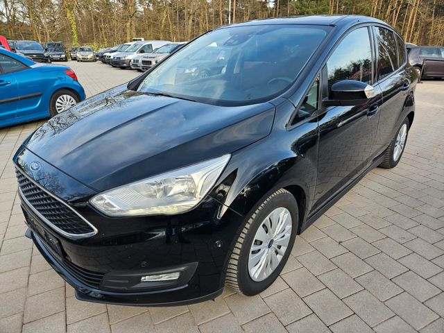 Ford C-Max C-MAX Cool&Connect