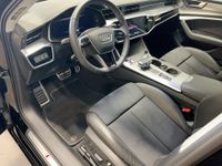 Audi S6 - Vorschau Bild 8