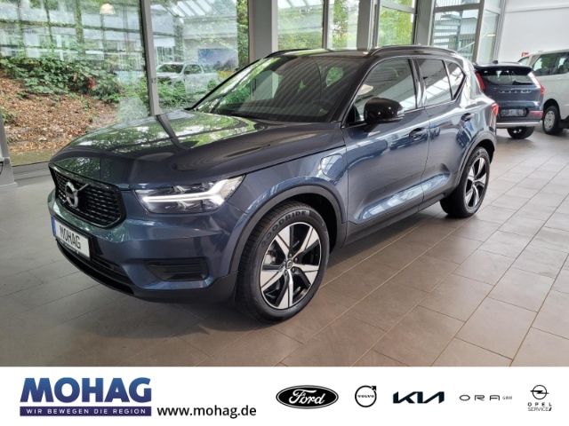 Volvo XC40 Recharge R Design T4 - Harman/Kardon