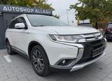 Mitsubishi Top 2.2 DI-D Edition 100+ 4WD 7 Sitze Automatik - Mitsubishi Outlander mit Schiebedach