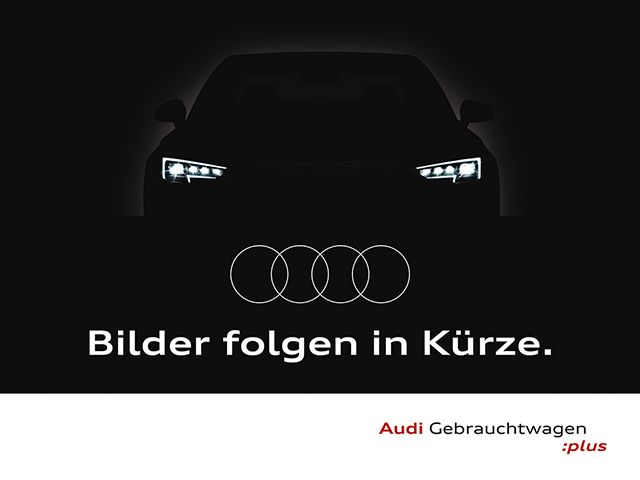 Audi Q2 35 TDI advanced
