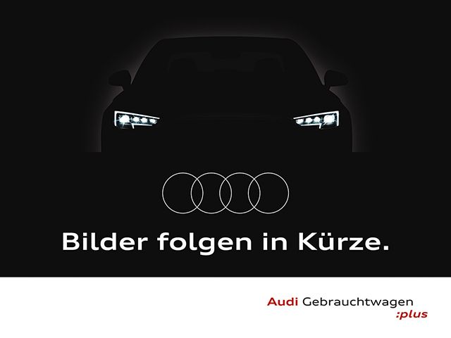 Audi A6 Lim. 45 TFSI quattro S line Anschlussgarantie