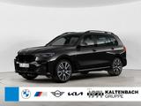 BMW X7 xDrive 40d M-Sport PANO HUD 360° LASER LED - 7 Sitzer Gebrauchtwagen