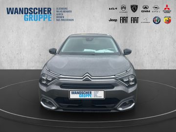 Citroën C4 1.2 PureTech 130 Max +HUD+LED+SD+SHZ+KeyLess