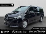 Mercedes-Benz V 250 d STYLE Lang MBeam AHK eTüren 6Sitze 2*AC