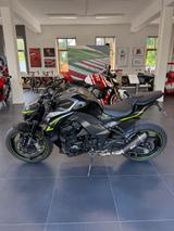 Kawasaki Z 1000 R mit Sc Auspuff Öhlins Federbein - Angebote entsprechen deinen Suchkriterien