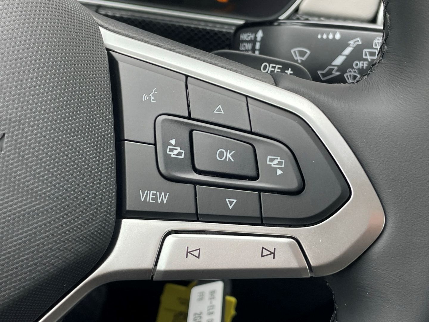 T-Cross Style 1.0 TSI DSG Navi/Matrix/ACC/Kamera