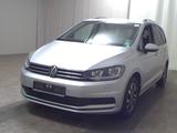 Volkswagen Touran 2.0 TDI Active Navi AHK Shz - Volkswagen Touran mit Diesel-Antrieb