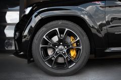 JEEP Grand Cherokee 6.2 V8 Trackhawk*2.Hand*SR+WR20"