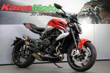 MV Agusta Brutale 800RR Ottantesimo von MV Agusta München - MV AGUSTA BRUTALE 800 RR
