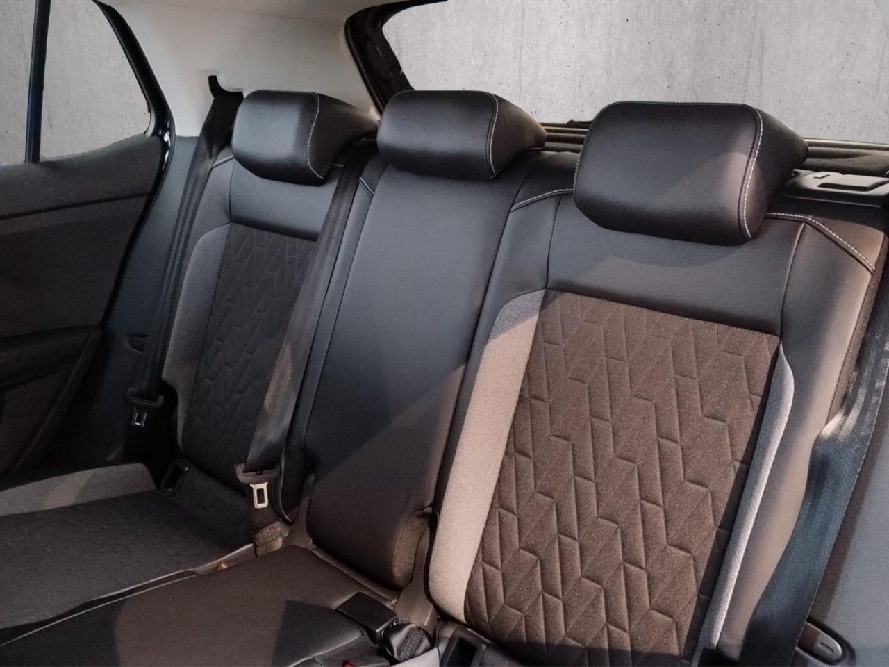 T-Cross GOAL 1.0 TSI Klima Einparkhilfe