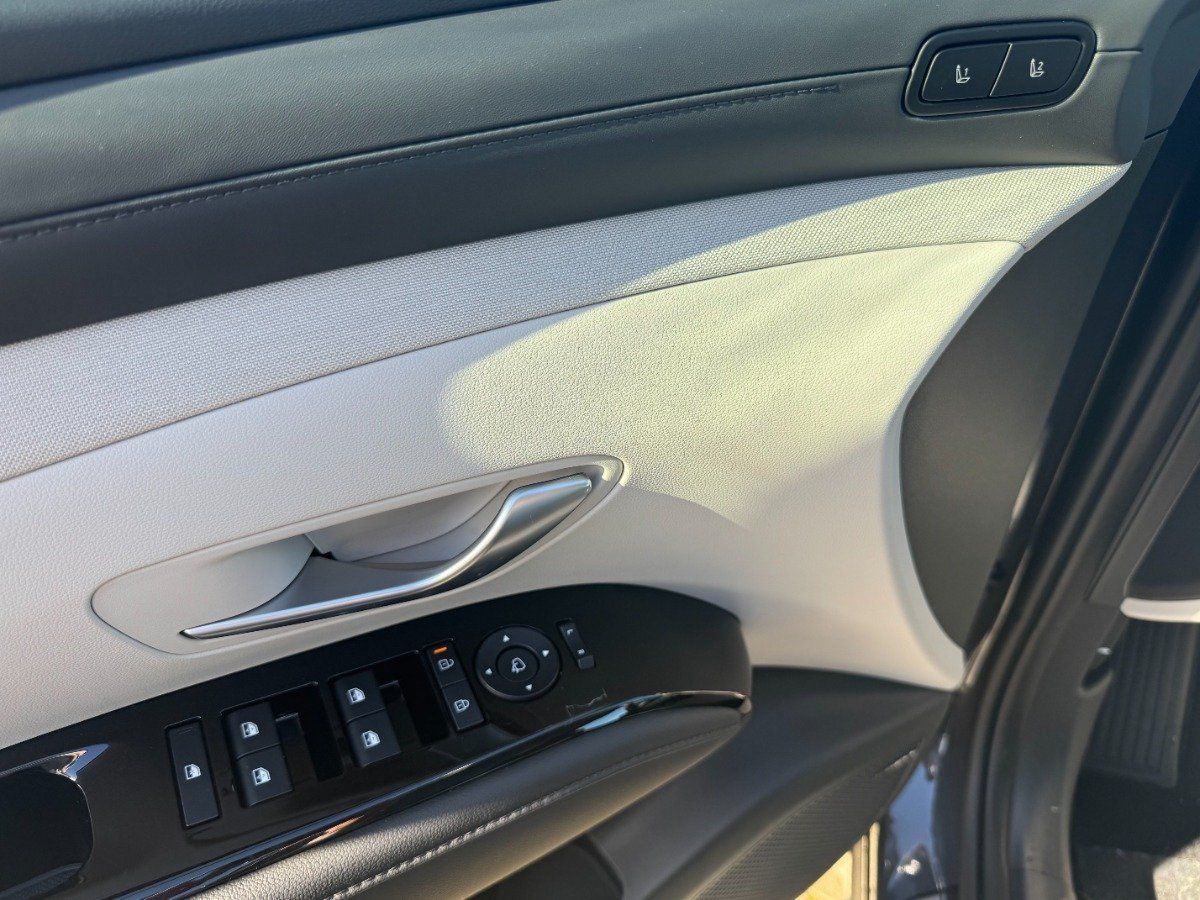 Hyundai TUCSON - Bild 6