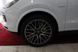 Porsche Cayenne E-Hybrid Panoramadach - Porsche Cayenne Gebrauchtwagen in Hamburg