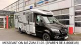 Mercedes-Benz BML T-780*Lithium*LED*Solar*SAT*TV*WIFI* - Mercedes-Benz 7