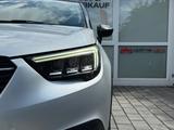 Opel Crossland (X) 1.2 Innovation/Aut./Zahnriemen Neu - Opel Crossland (X): Automatik