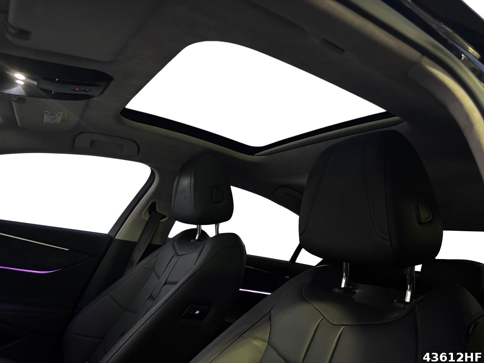 Fahrzeugabbildung DS Automobiles DS9 E-Tense Rivoli +VOLLAUSSTATTUNG+360KAMERA