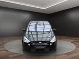 Ford S-Max S-MAX Titanium*TÜV NEU*NAVI*KLIMA*AHK* - Ford S-Max aus 2008: Titanium
