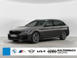 BMW 520d Touring M-Sport FACEL. AHK HUD LASER LED - BMW 520 Gebrauchtwagen